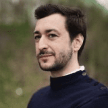 Antoine Becker-Scarpitta