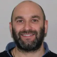 Dr Virgillio Gomez Rubio